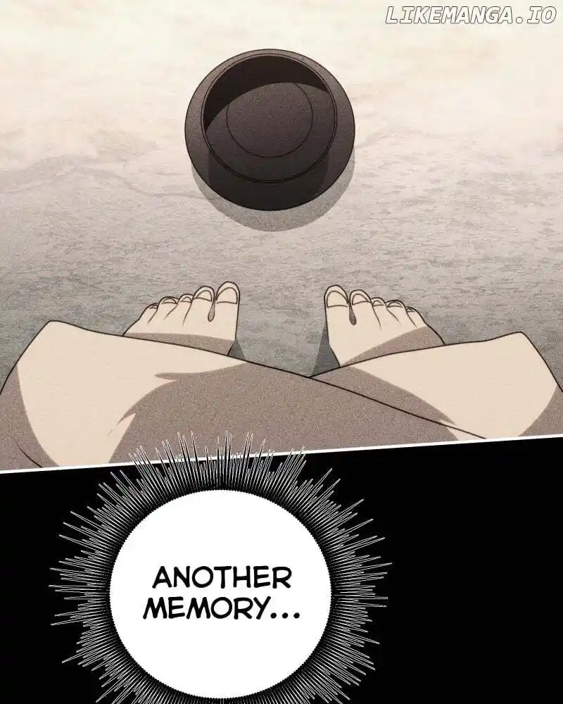 Cloud Walker Chapter 94