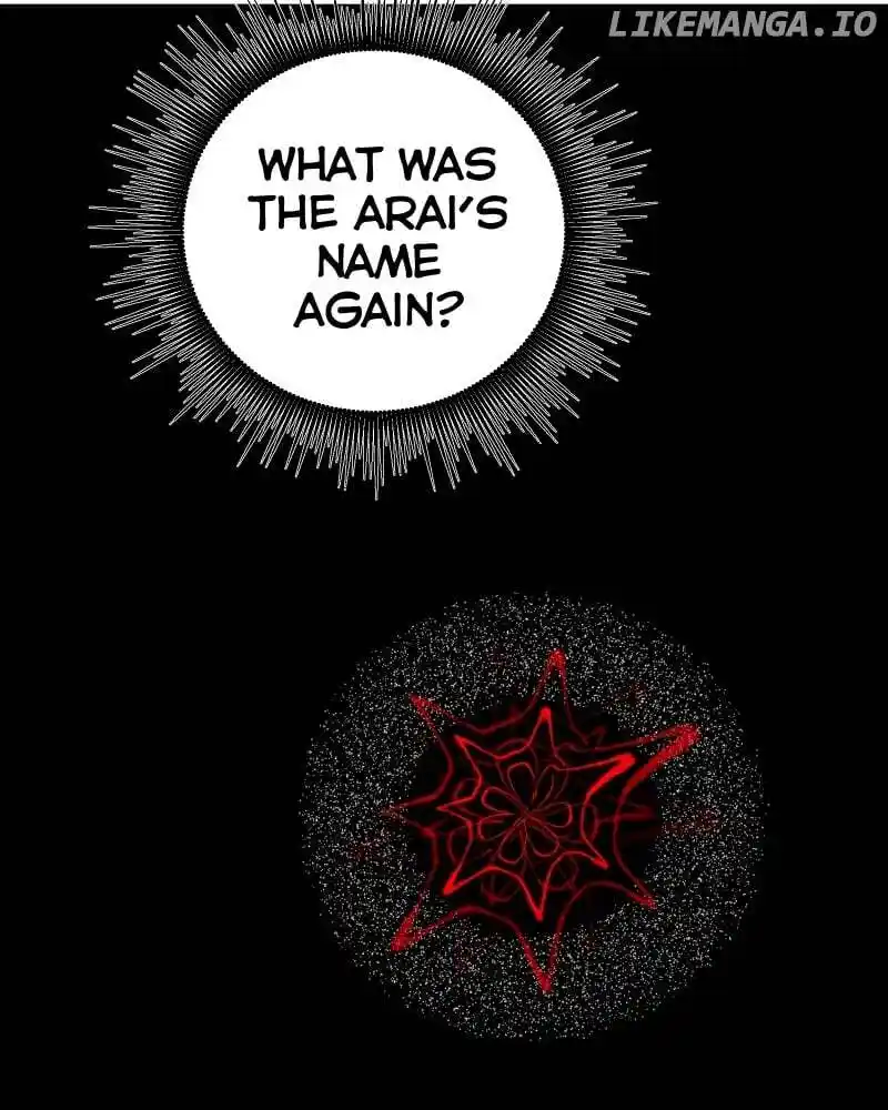 Cloud Walker Chapter 94