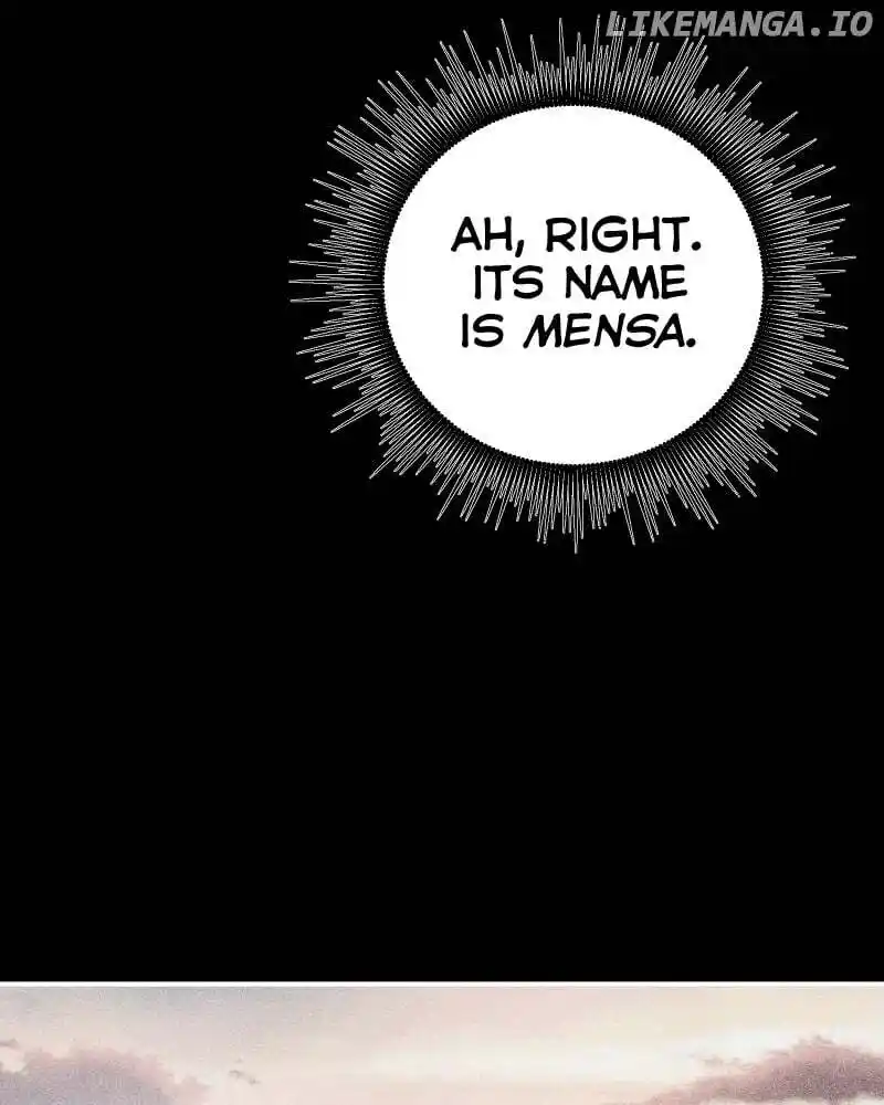 Cloud Walker Chapter 94