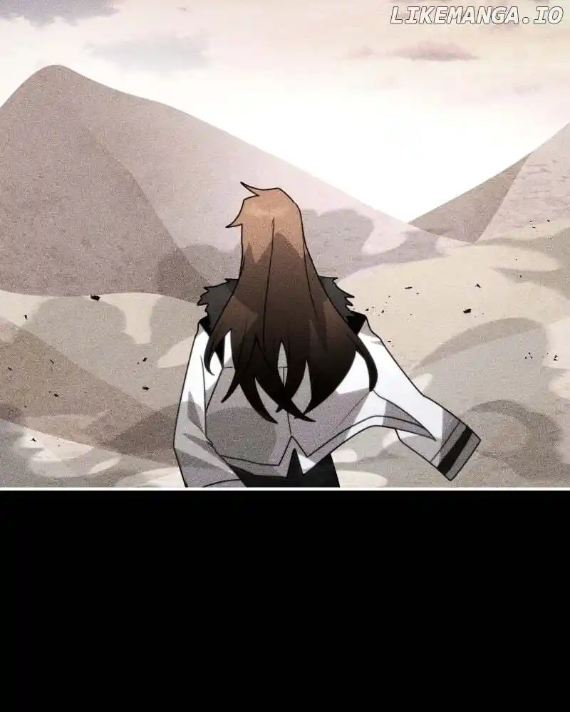 Cloud Walker Chapter 94