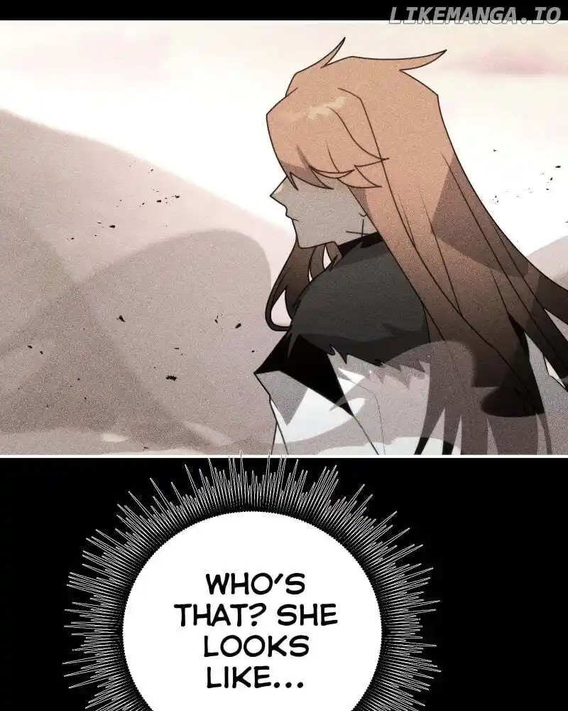 Cloud Walker Chapter 94