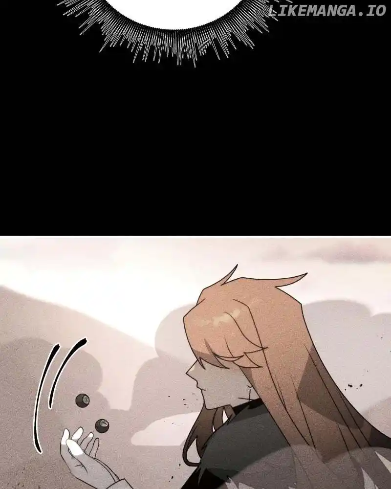 Cloud Walker Chapter 94