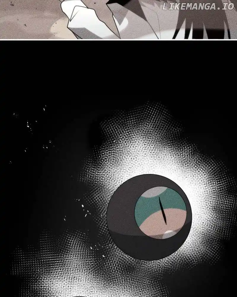 Cloud Walker Chapter 94