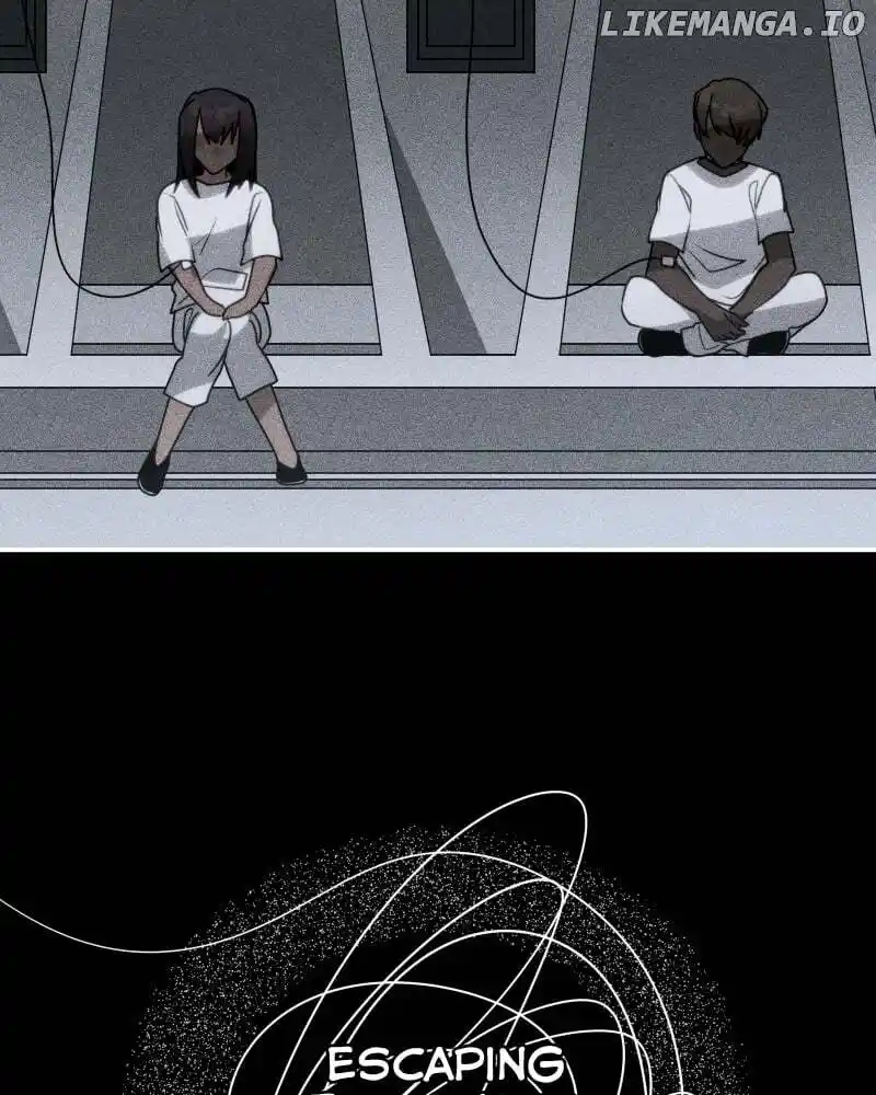 Cloud Walker Chapter 94