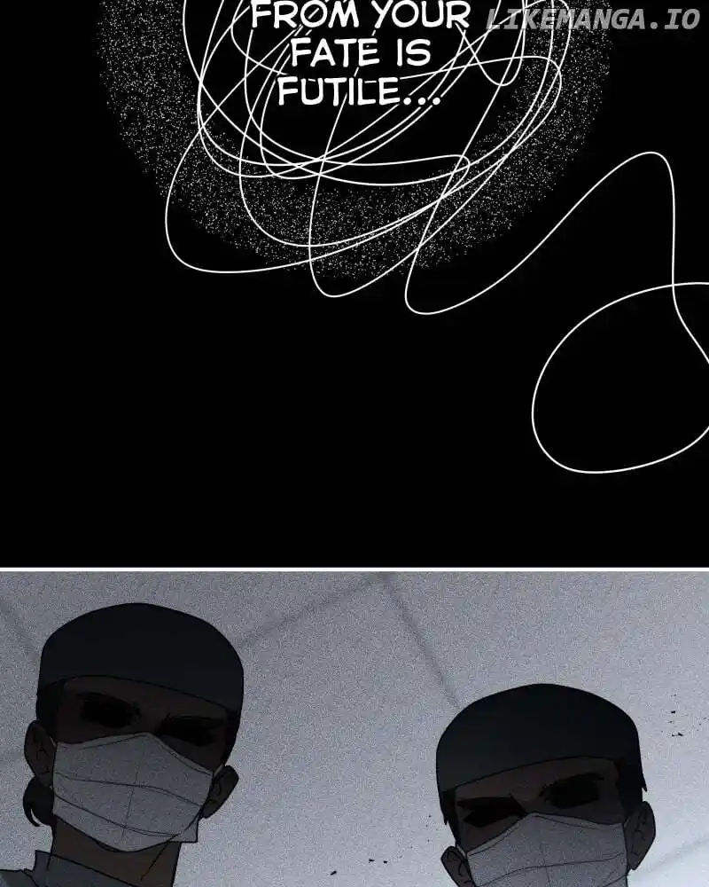 Cloud Walker Chapter 94