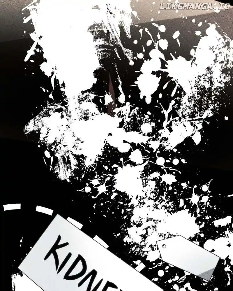 Cloud Walker Chapter 94