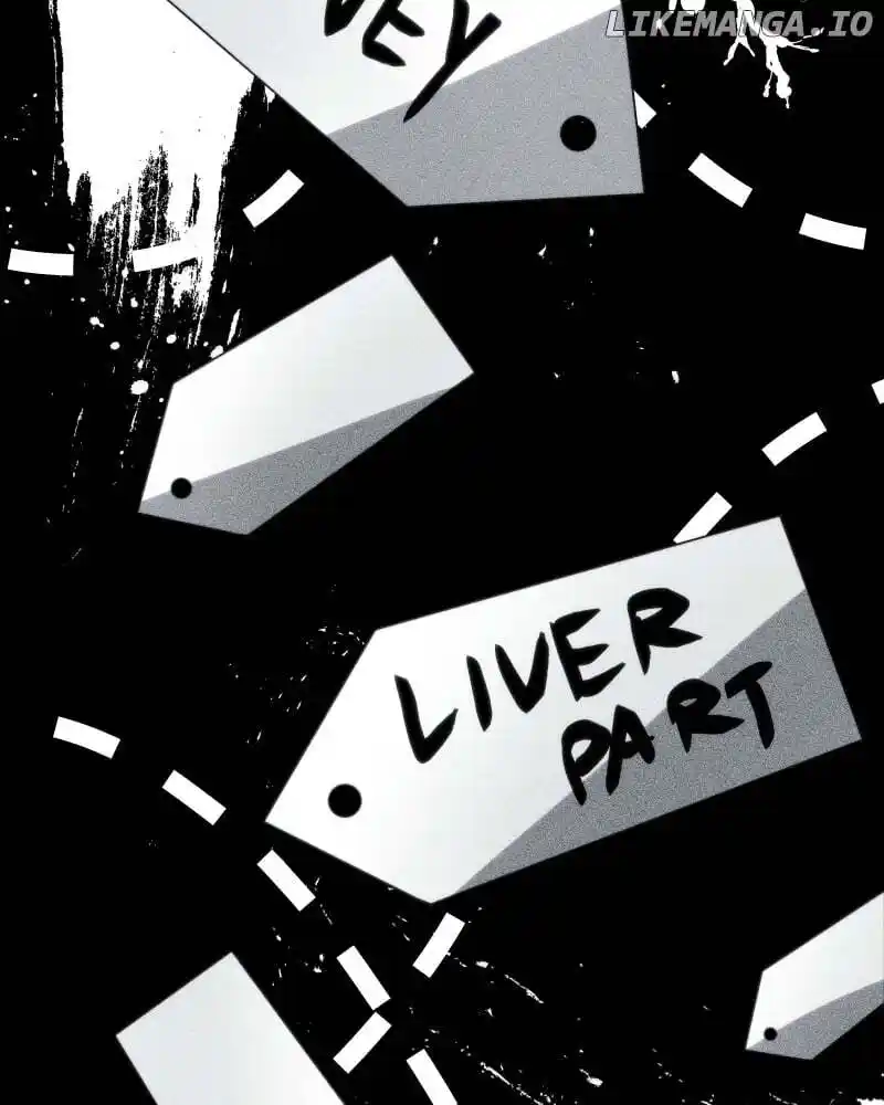 Cloud Walker Chapter 94