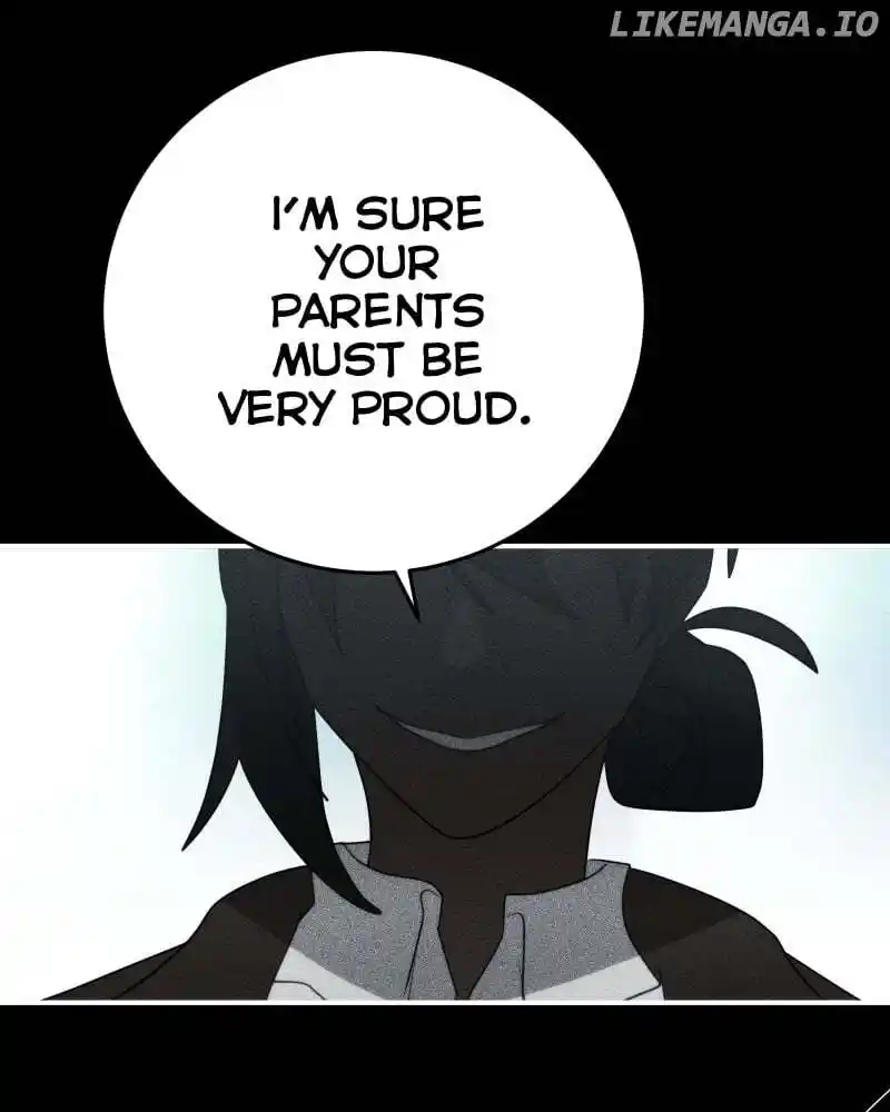 Cloud Walker Chapter 94