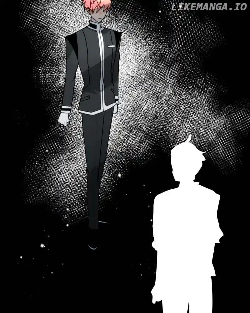 Cloud Walker Chapter 94