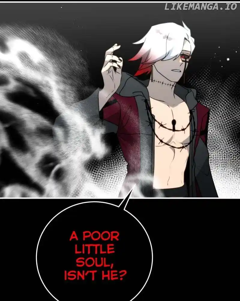 Cloud Walker Chapter 94