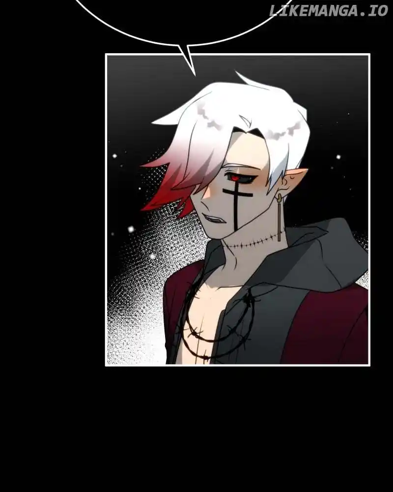 Cloud Walker Chapter 94