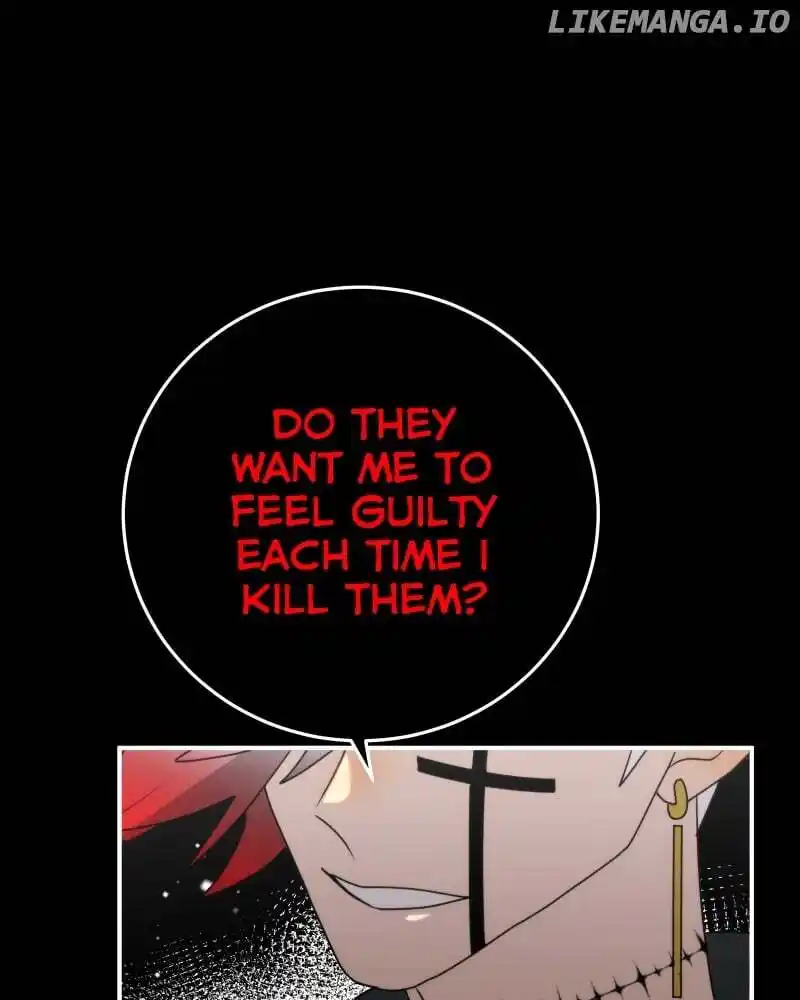 Cloud Walker Chapter 94