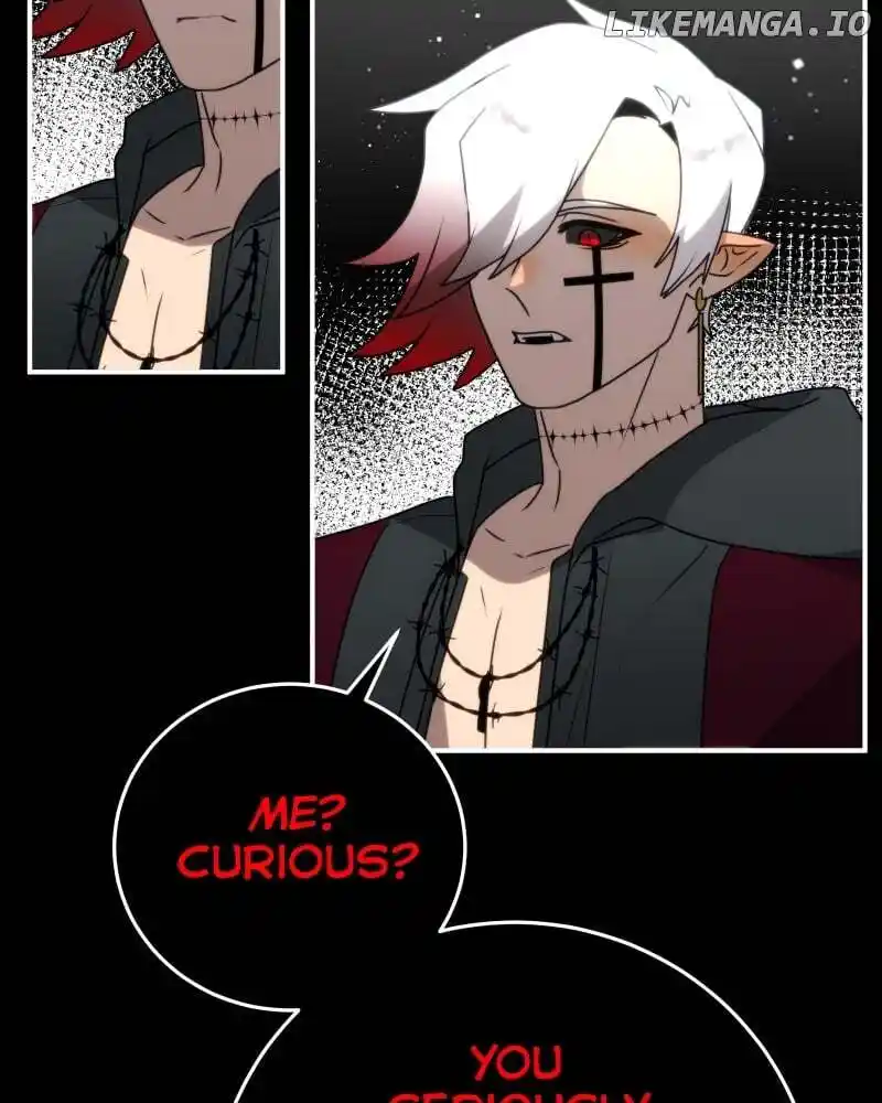 Cloud Walker Chapter 94