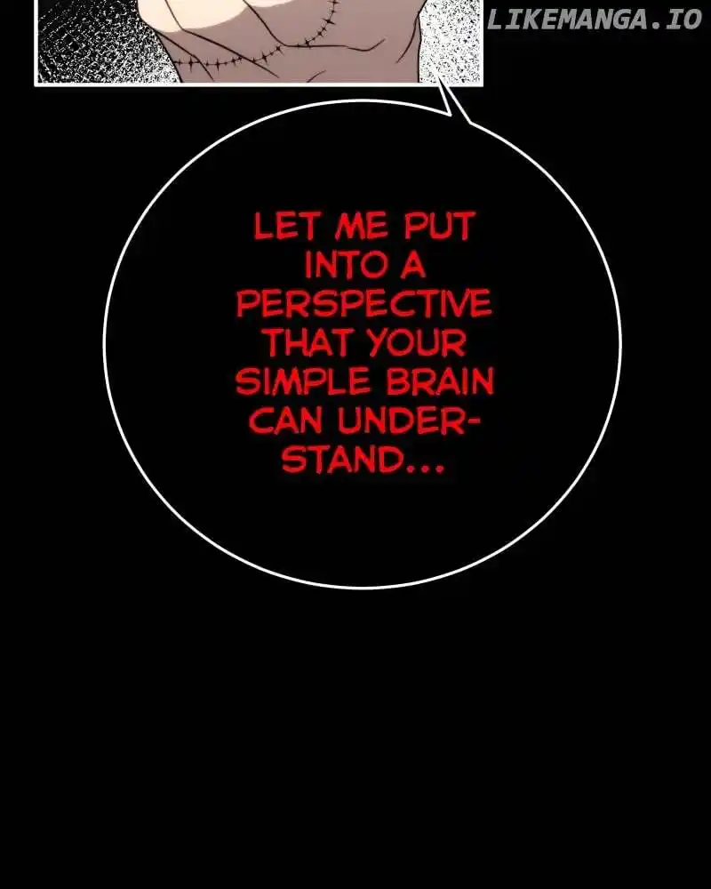 Cloud Walker Chapter 94