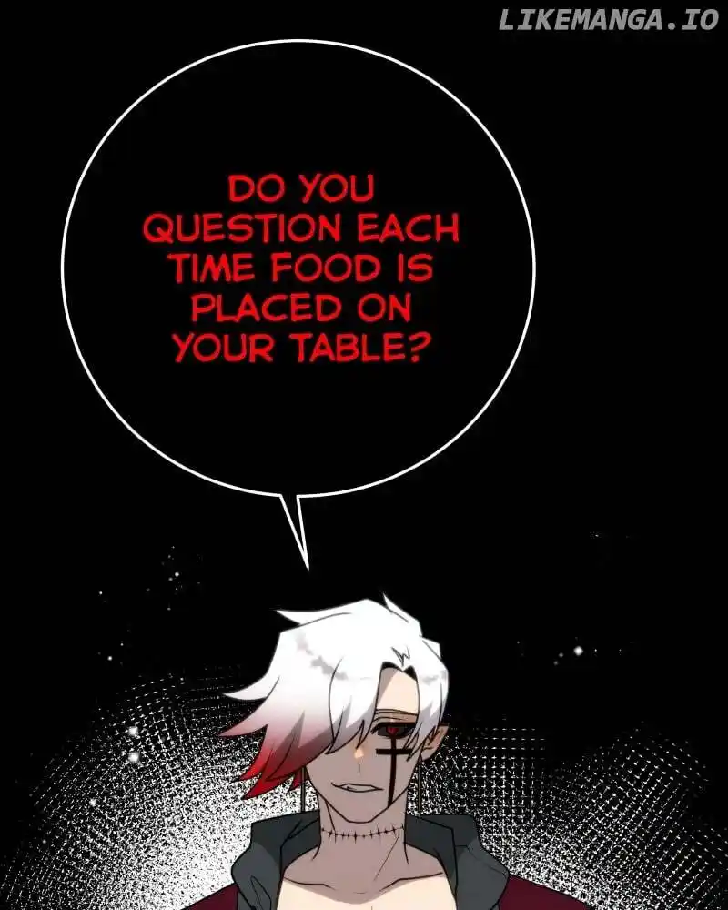 Cloud Walker Chapter 94