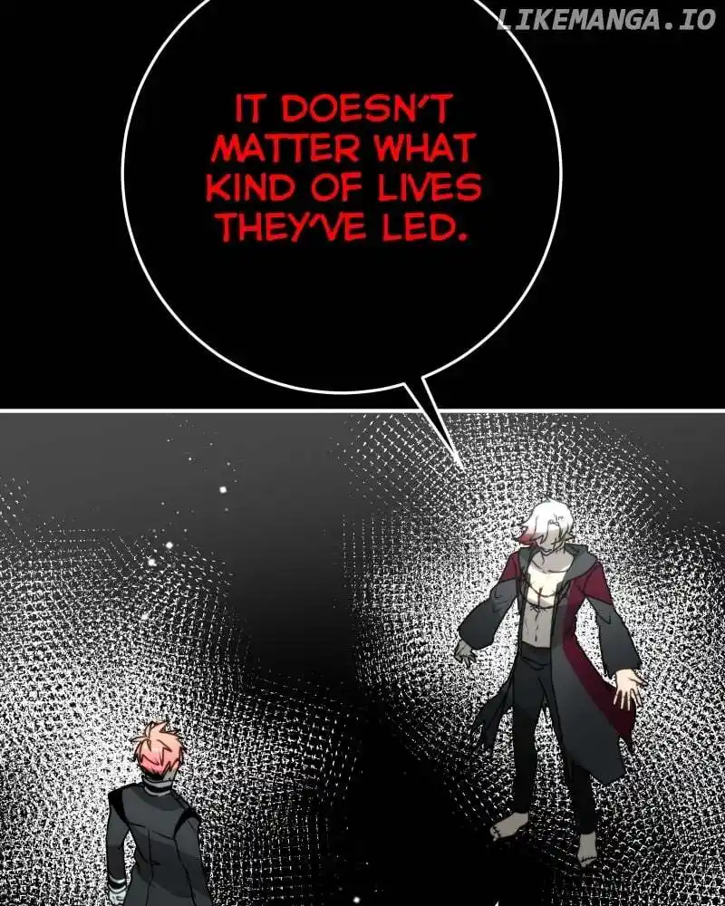 Cloud Walker Chapter 94