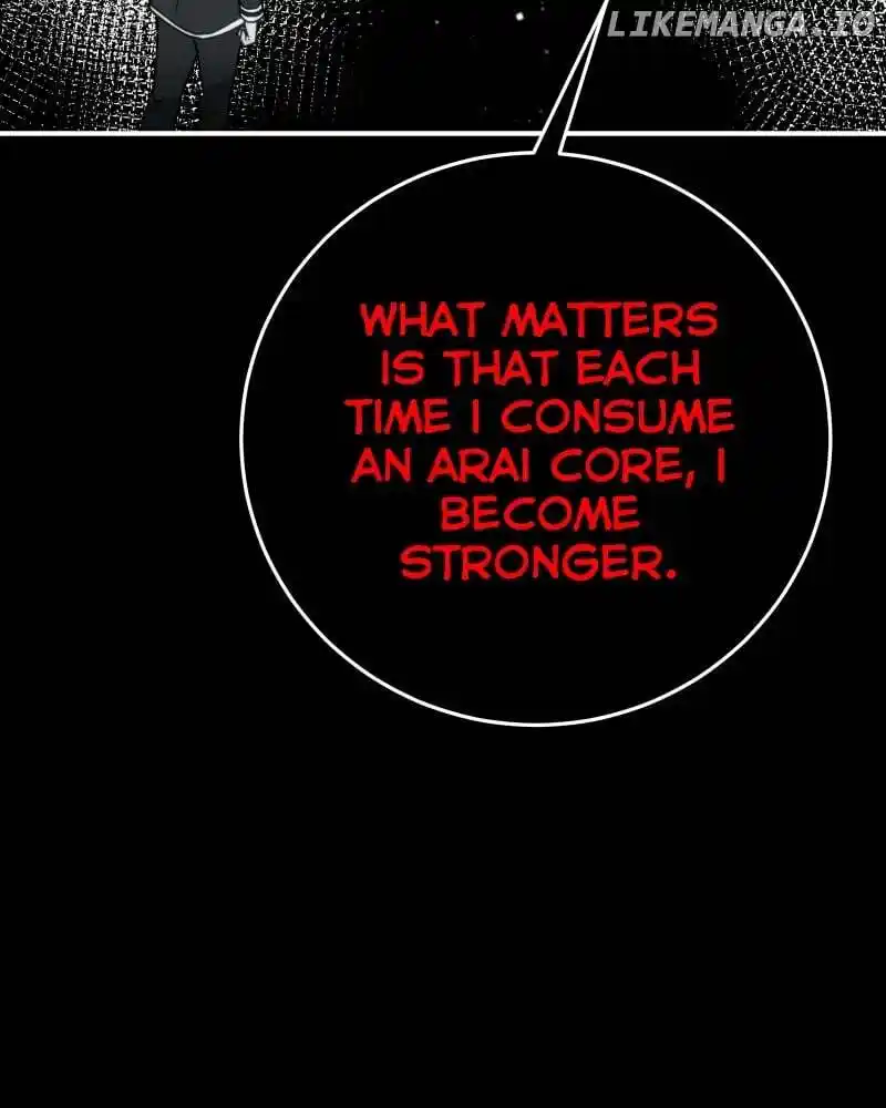 Cloud Walker Chapter 94