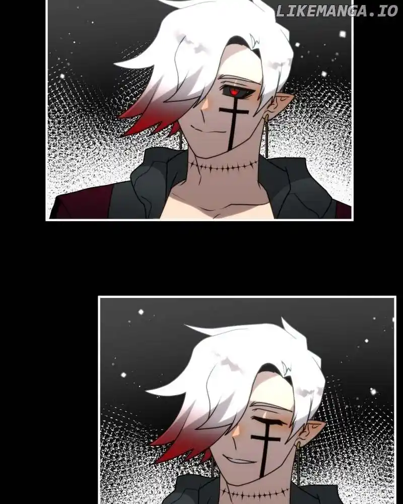 Cloud Walker Chapter 94