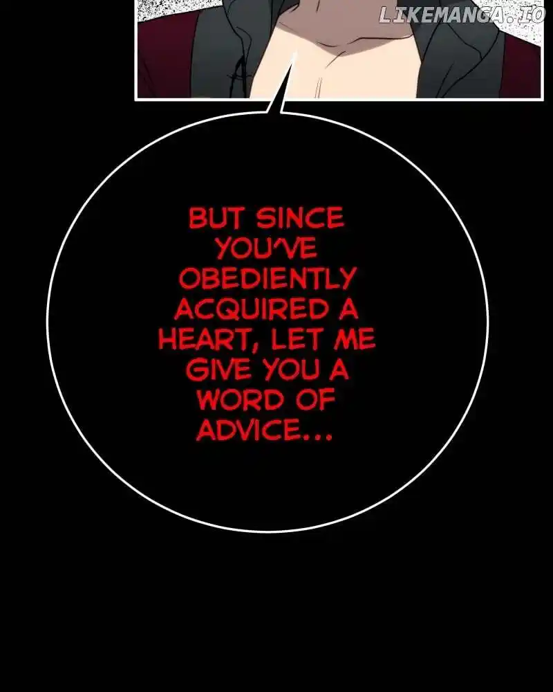 Cloud Walker Chapter 94