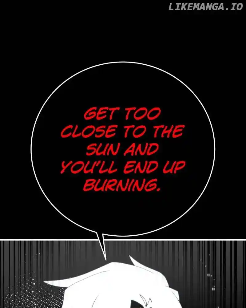 Cloud Walker Chapter 94