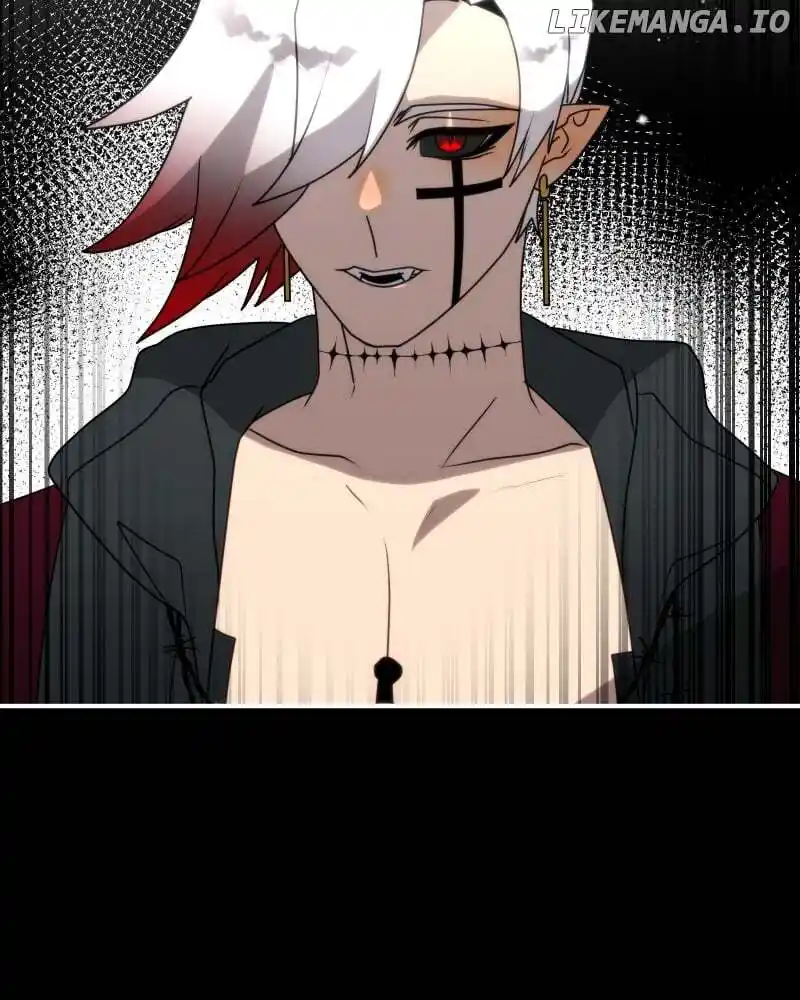 Cloud Walker Chapter 94