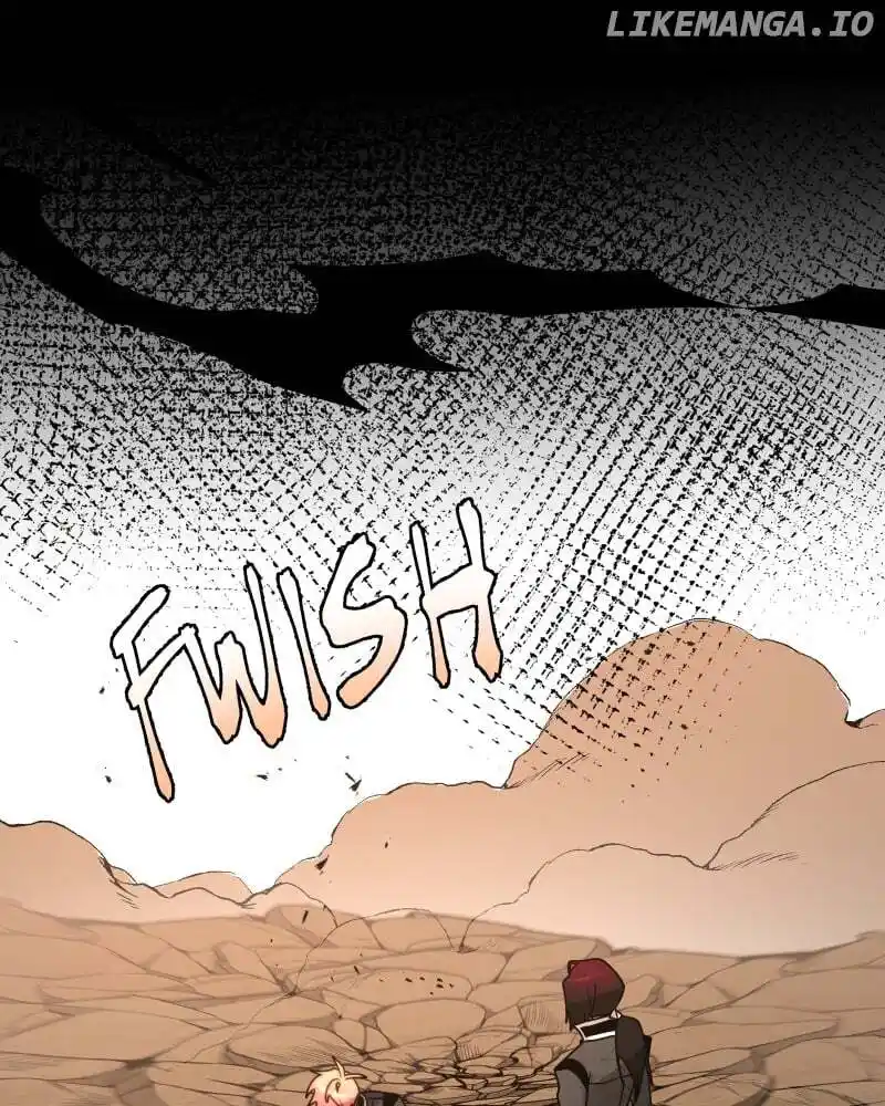 Cloud Walker Chapter 94