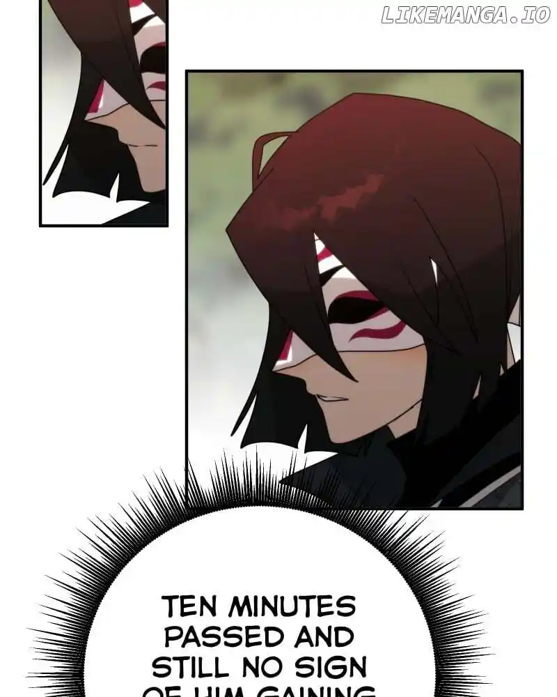 Cloud Walker Chapter 94