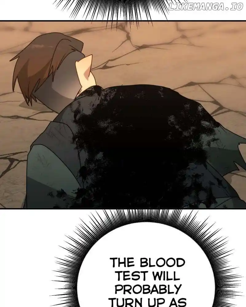 Cloud Walker Chapter 94