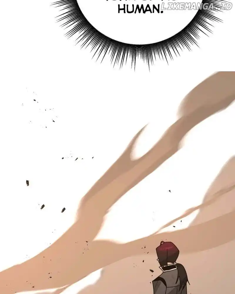 Cloud Walker Chapter 94