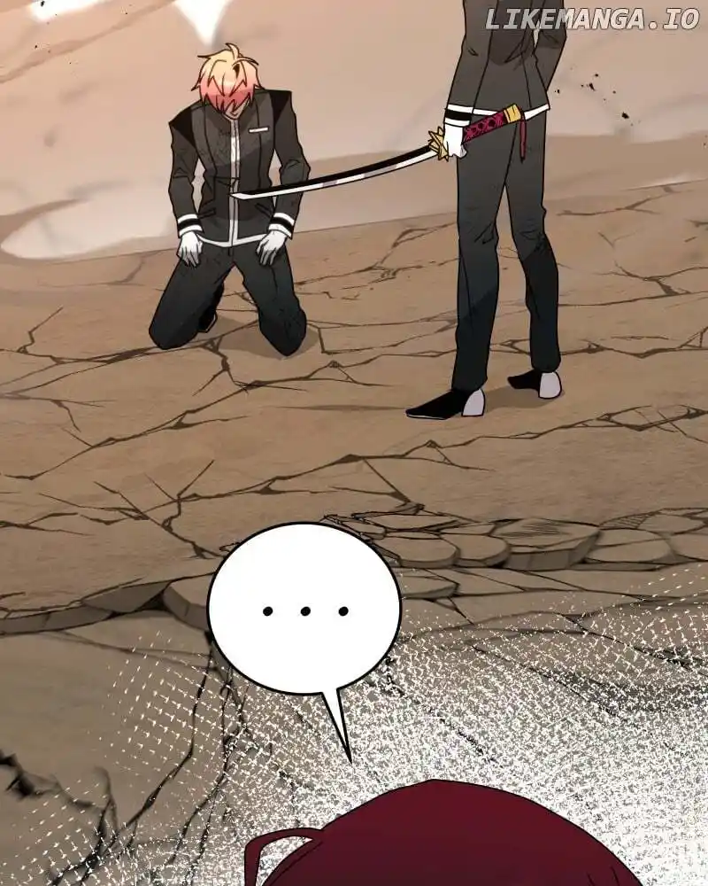 Cloud Walker Chapter 94