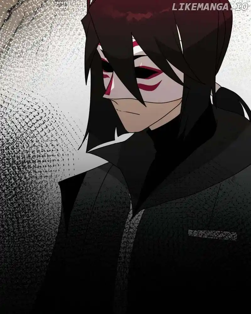 Cloud Walker Chapter 94