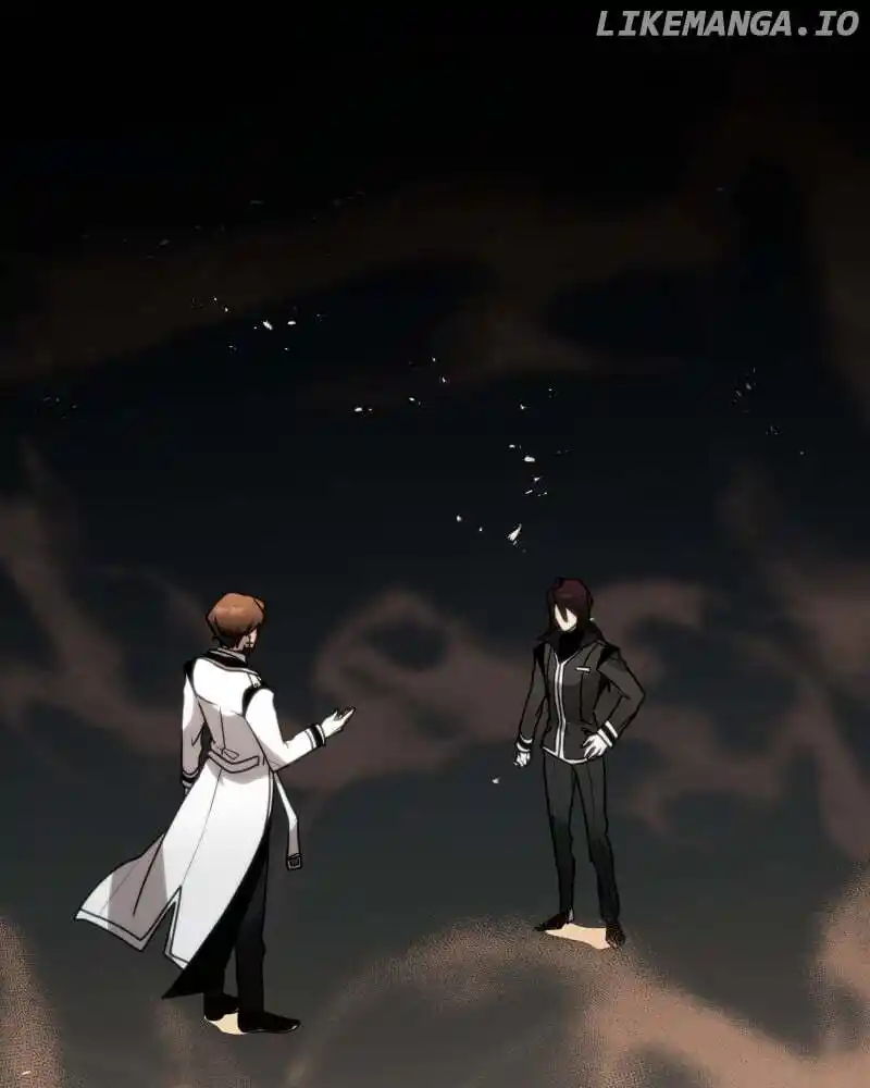 Cloud Walker Chapter 94