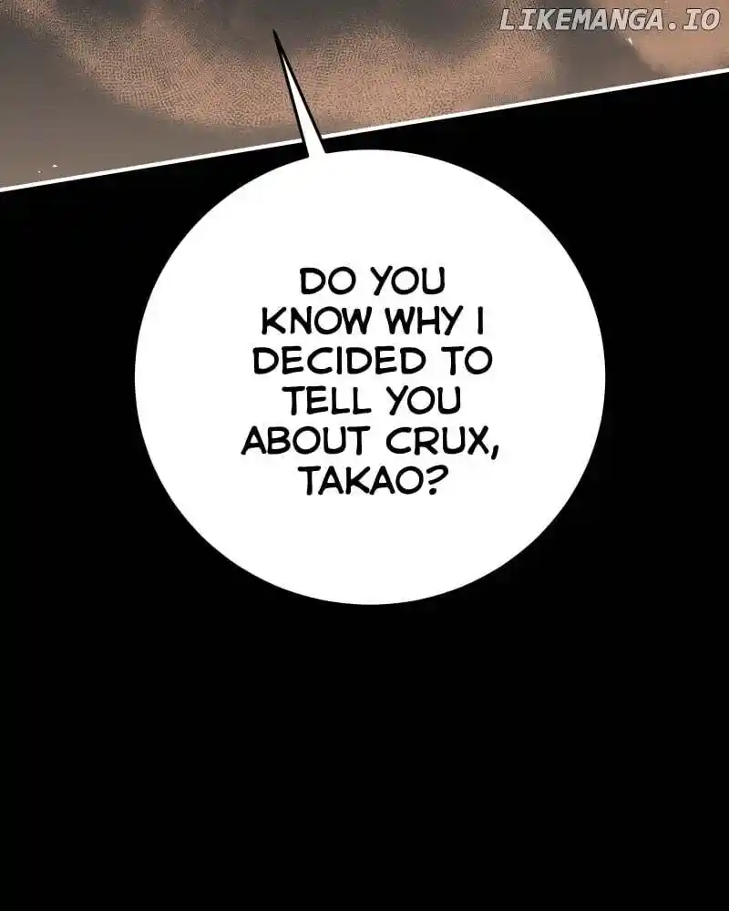 Cloud Walker Chapter 94