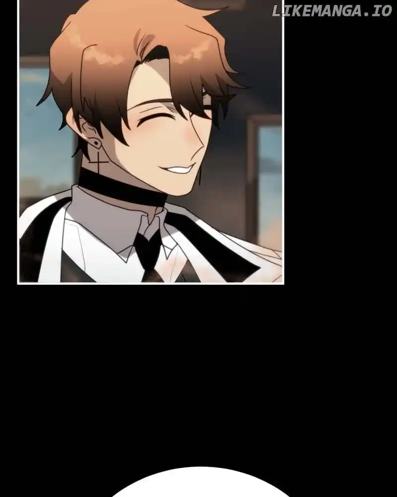 Cloud Walker Chapter 94