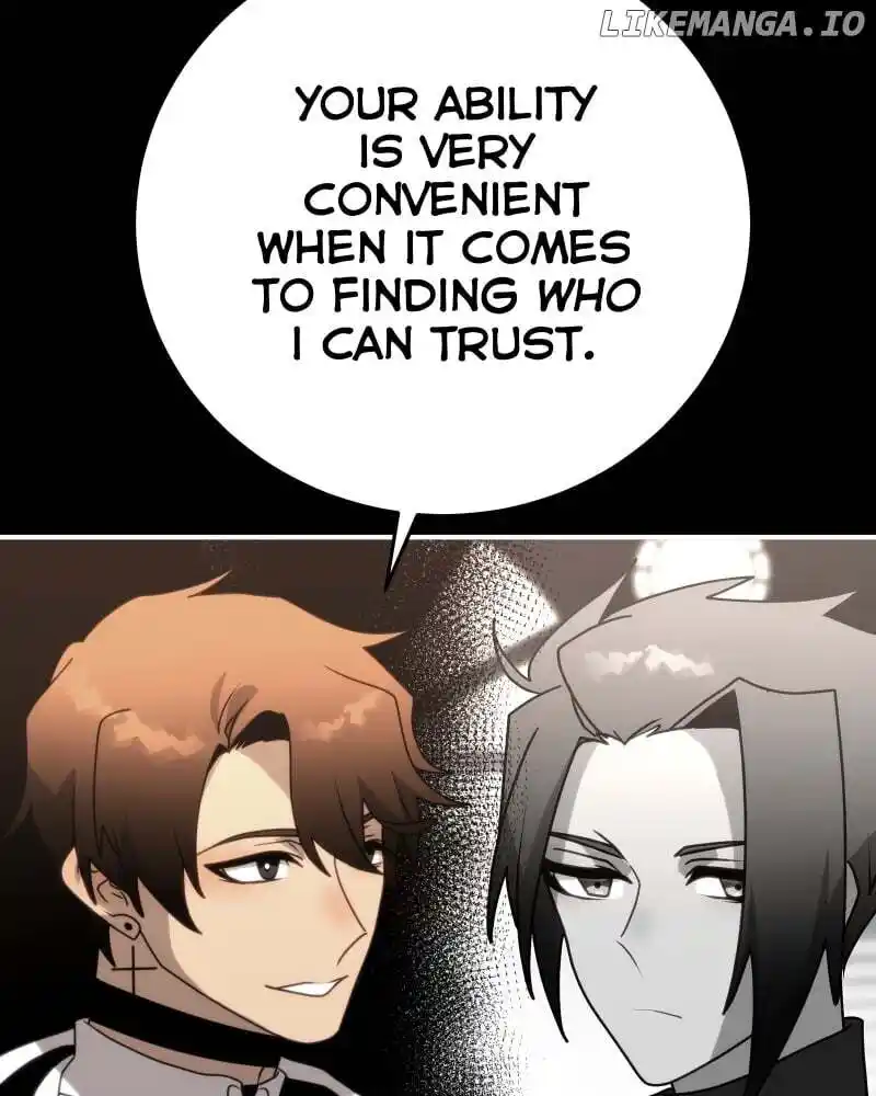 Cloud Walker Chapter 94