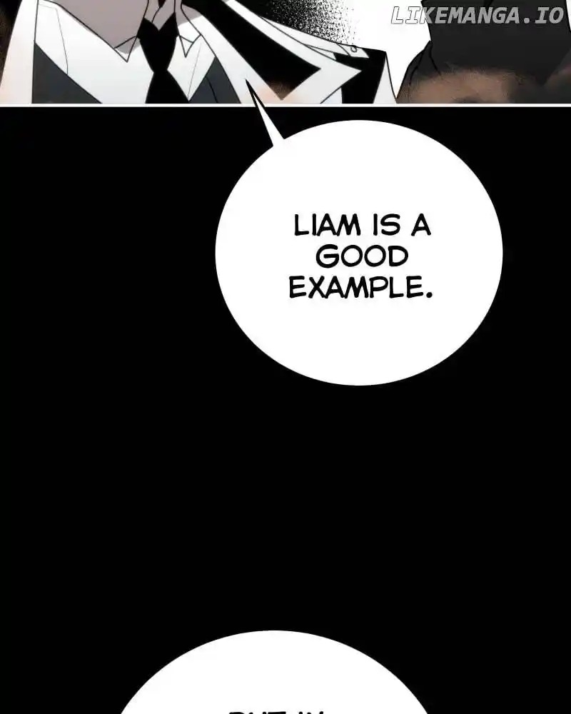 Cloud Walker Chapter 94