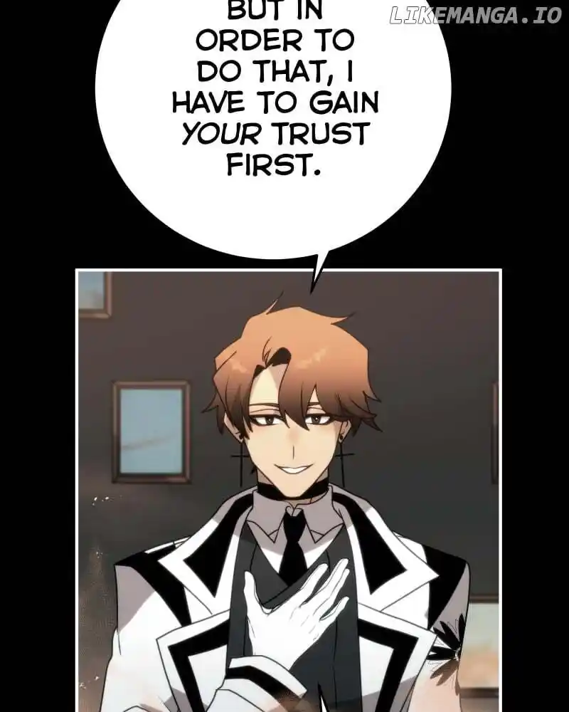 Cloud Walker Chapter 94