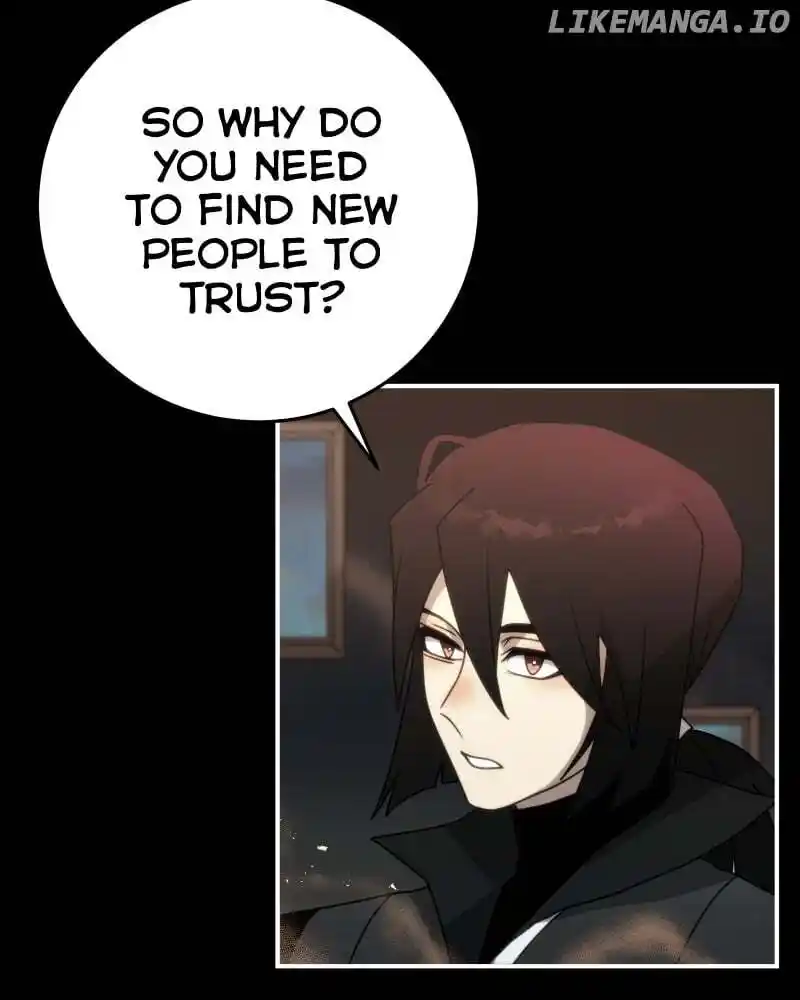 Cloud Walker Chapter 94