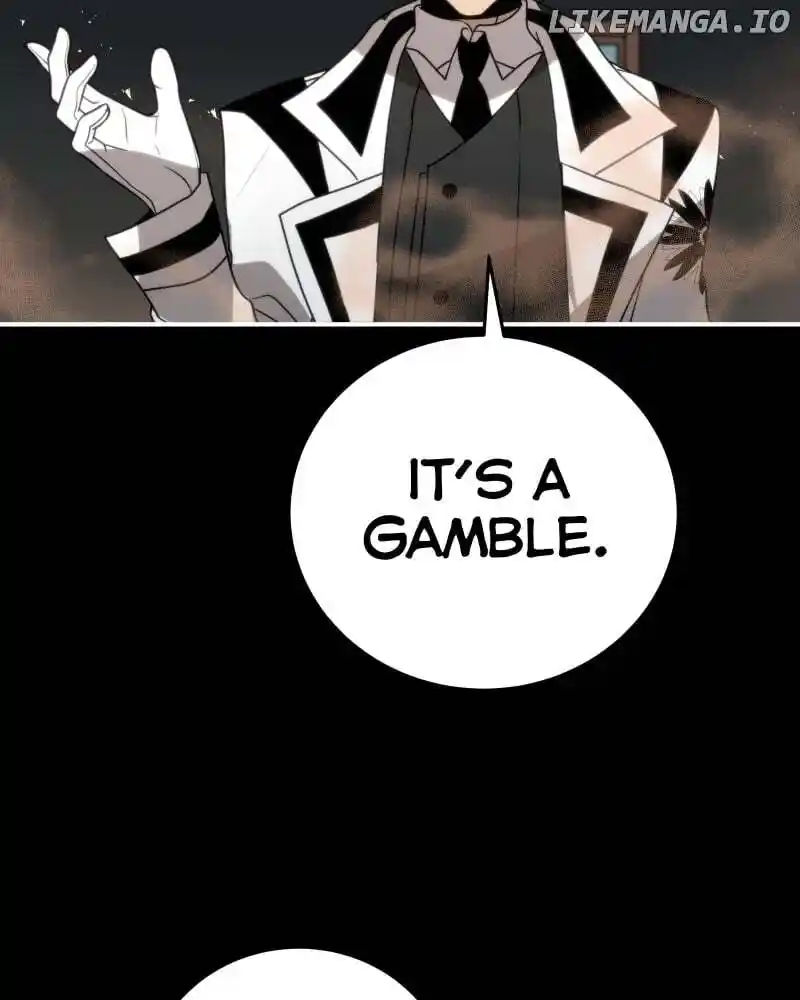 Cloud Walker Chapter 94