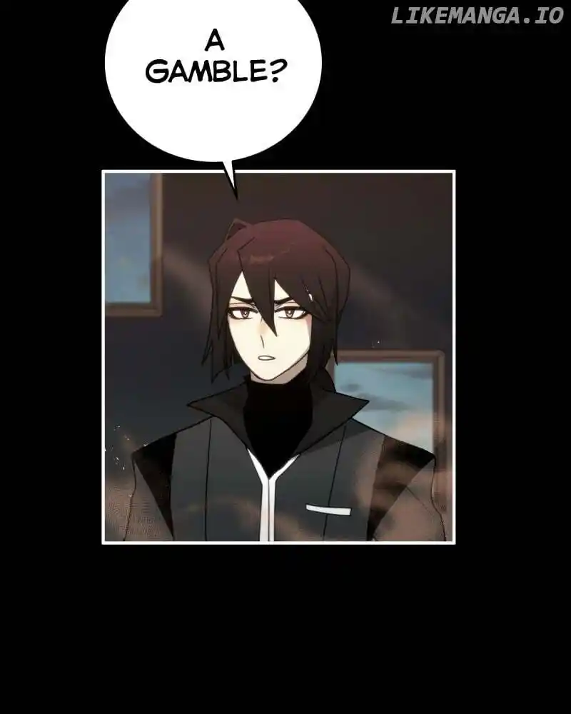 Cloud Walker Chapter 94