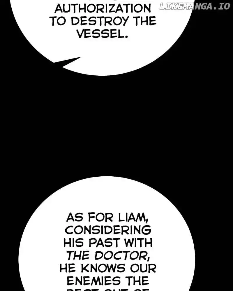 Cloud Walker Chapter 94