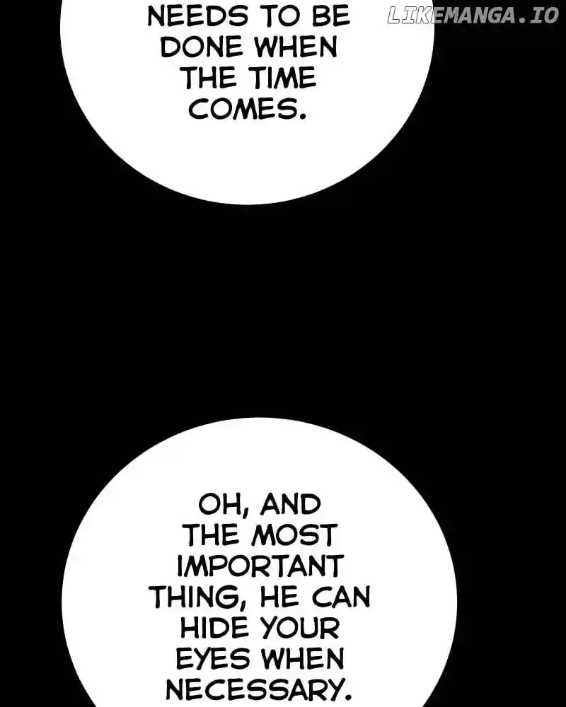 Cloud Walker Chapter 94