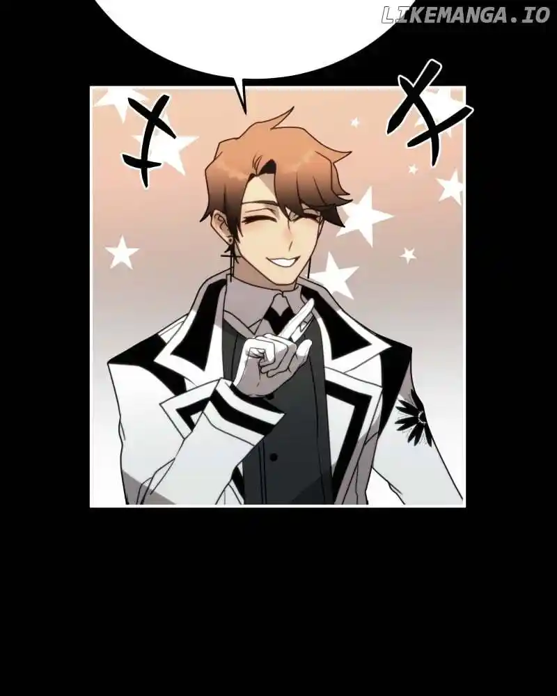 Cloud Walker Chapter 94