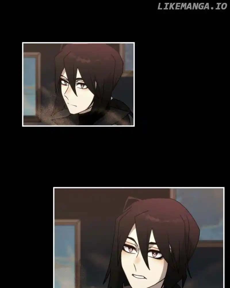 Cloud Walker Chapter 94