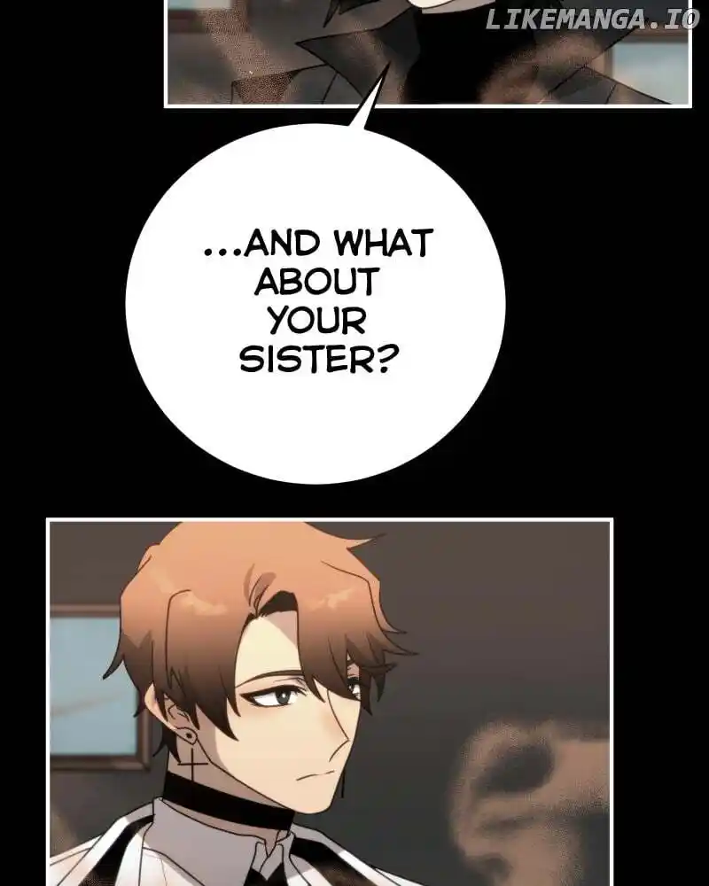 Cloud Walker Chapter 94