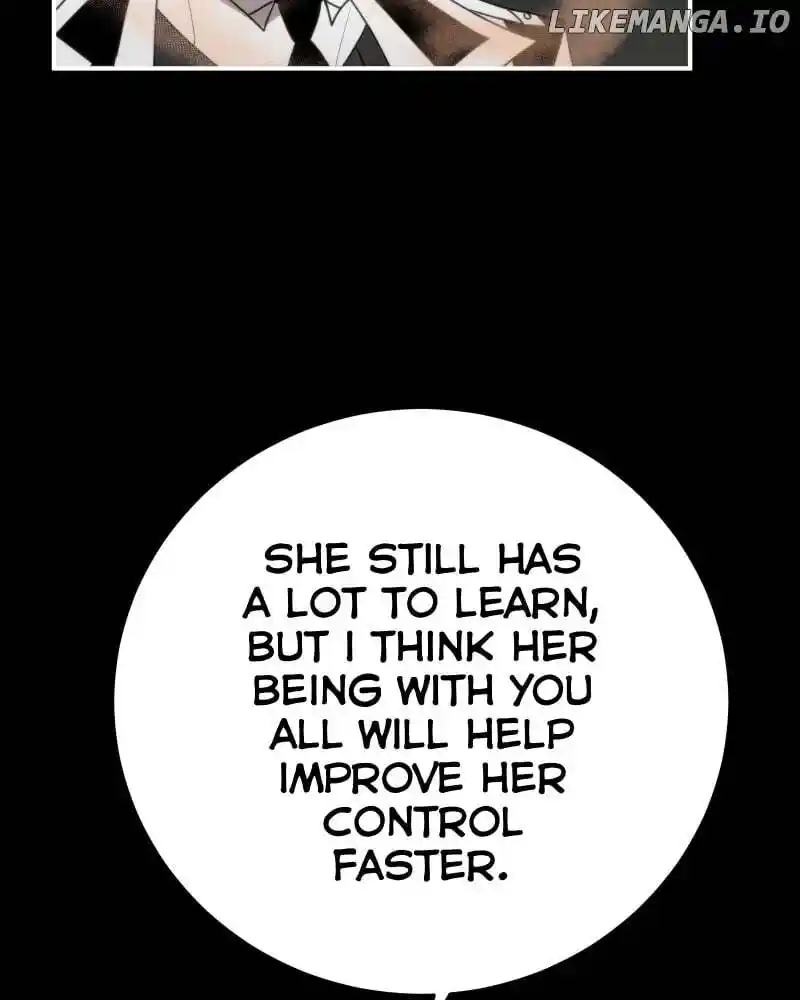 Cloud Walker Chapter 94