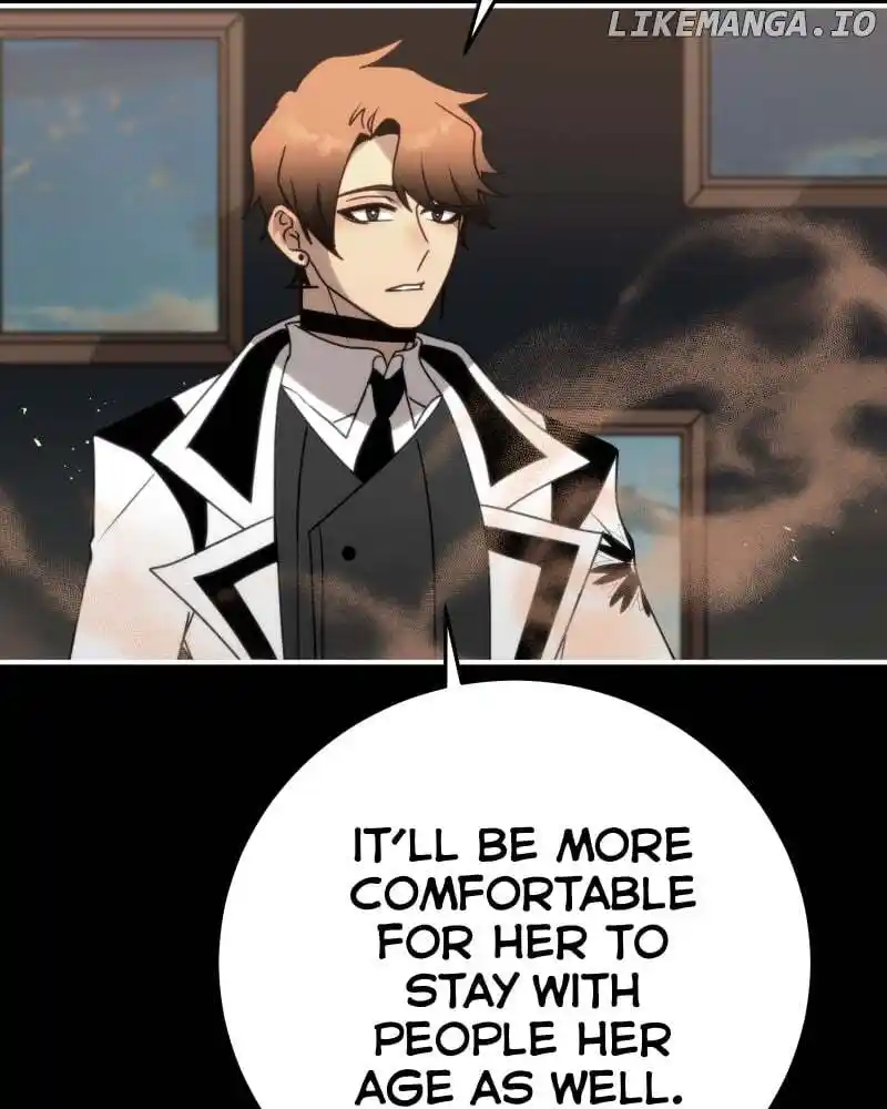 Cloud Walker Chapter 94