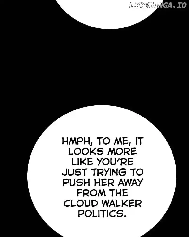 Cloud Walker Chapter 94