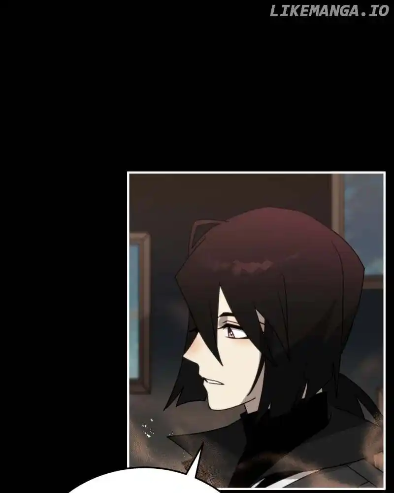 Cloud Walker Chapter 94