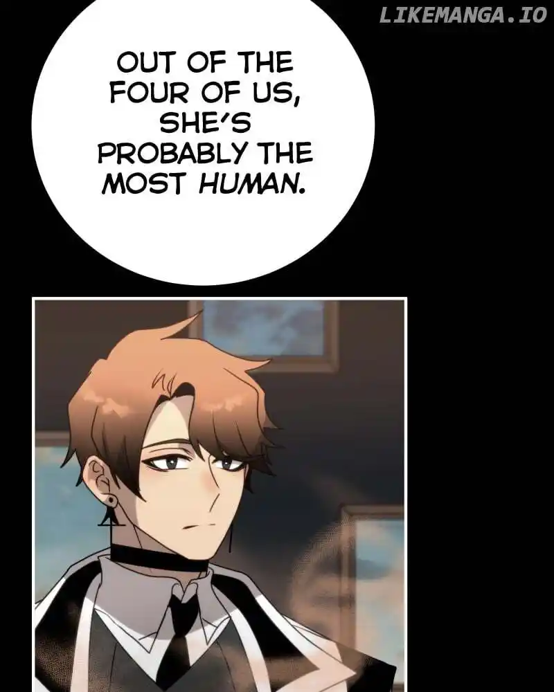 Cloud Walker Chapter 94